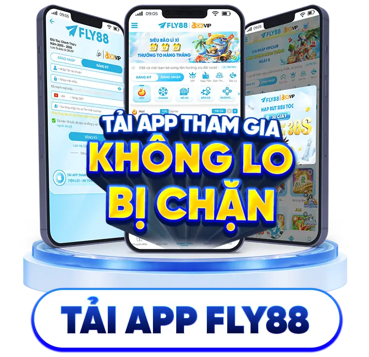 App FLY88